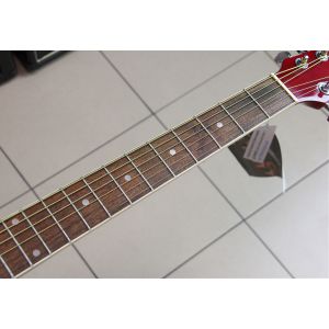 WASHBURN WA 90 CE (RDB) gitara elektroakustyczna