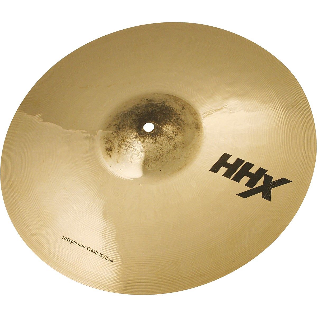 SABIAN 11687 X (B) talerz crash SABIAN 11687 X (B) talerz crash