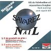 SAVAREZ SA KITS 1 nail kit