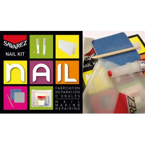 SAVAREZ SA KITS 1 nail kit