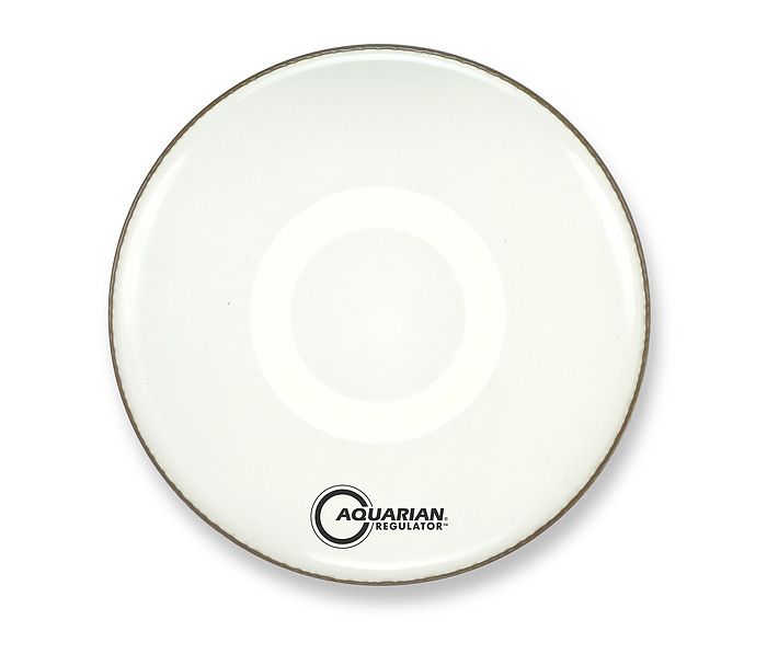AQUARIAN RF 16 B (WH) membrana do zestawu perkusyjnego AQUARIAN RF 16 B (WH) membrana do zestawu perkusyjnego