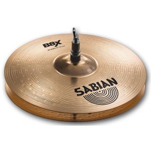 SABIAN 41302 X (N) talerz hi-hat