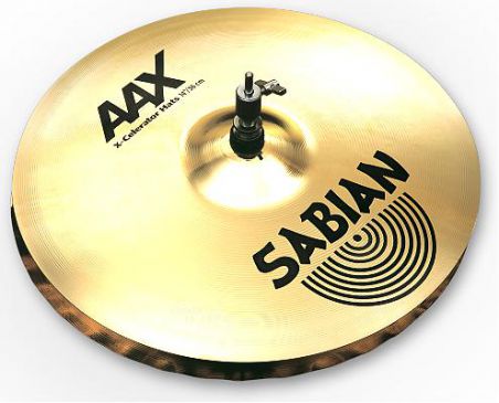 SABIAN 21402 XL (B) talerz hi-hat