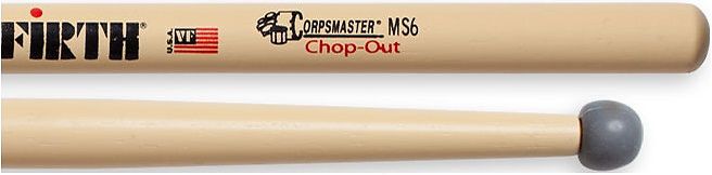 VIC FIRTH MS6 CO pałki do zestawów perkusyjnych VIC FIRTH MS6 CO pałki do zestawów perkusyjnych