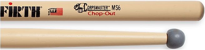 VIC FIRTH MS6 CO pałki do zestawów perkusyjnych