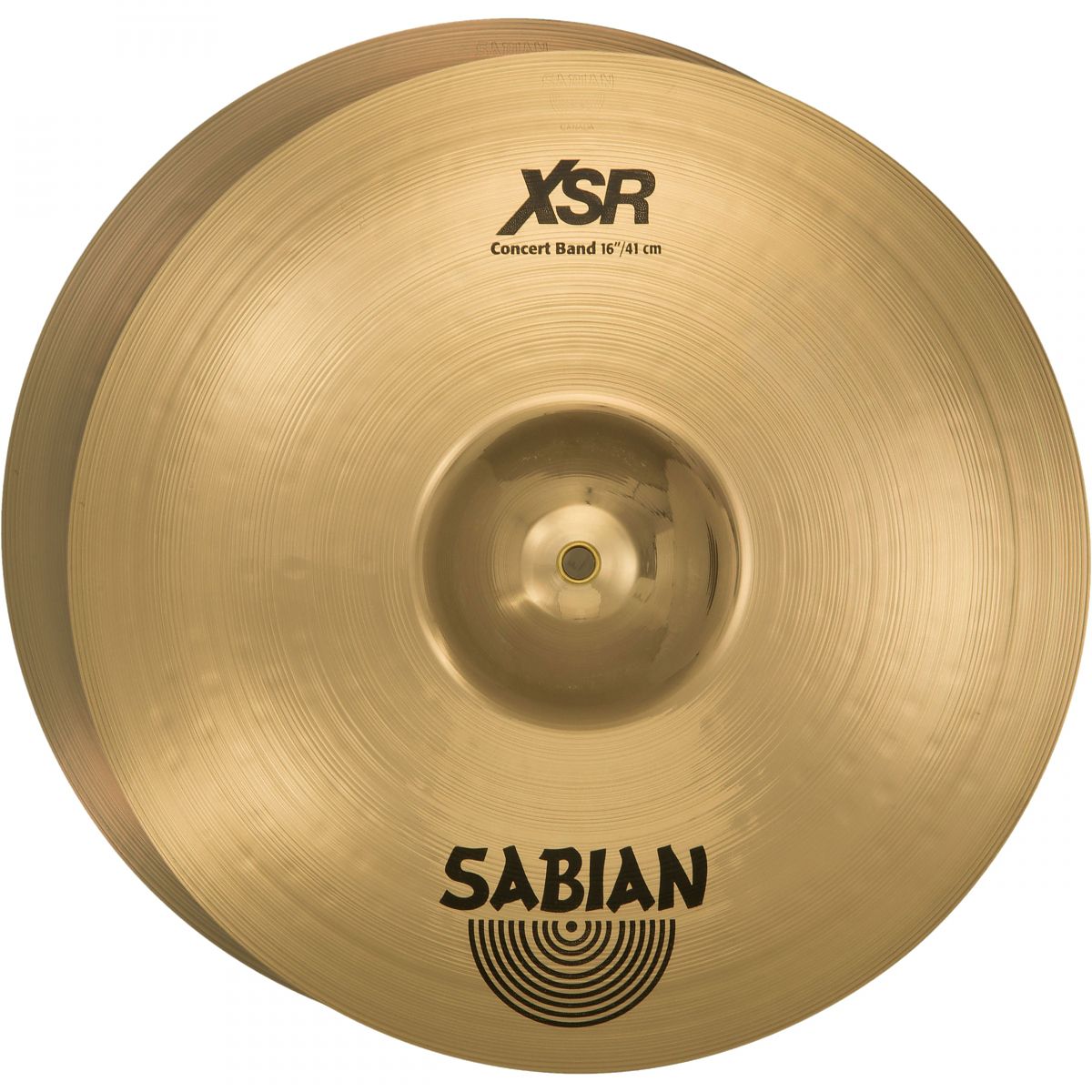 SABIAN XSR 1621 (B) talerz crash SABIAN XSR 1621 (B) talerz crash
