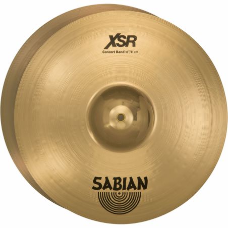 SABIAN XSR 1621 (B) talerz crash