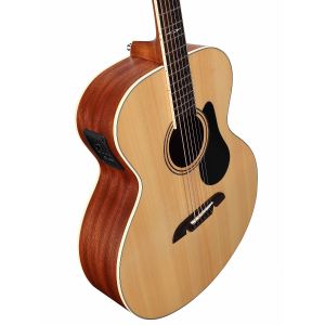 ALVAREZ ABT 60 E (N) gitara elektroakustyczna