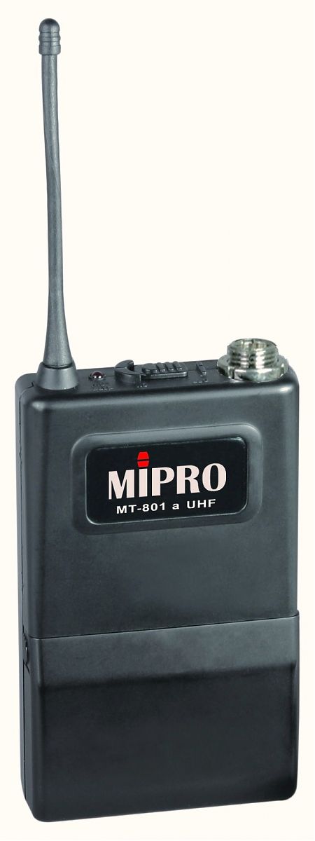 MIPRO MT 801 A nadajnik MIPRO MT 801 A nadajnik