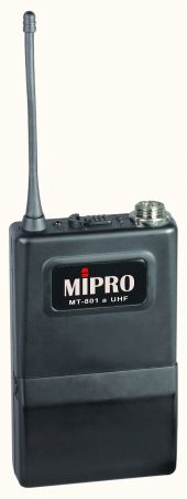 MIPRO MT 801 A nadajnik
