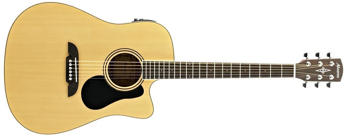 ALVAREZ RD 26 CE (N) gitara elektroakustyczna ALVAREZ RD 26 CE (N) gitara elektroakustyczna