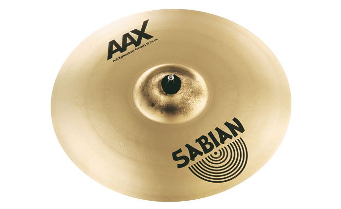 SABIAN 21887 X (B) talerz crash SABIAN 21887 X (B) talerz crash