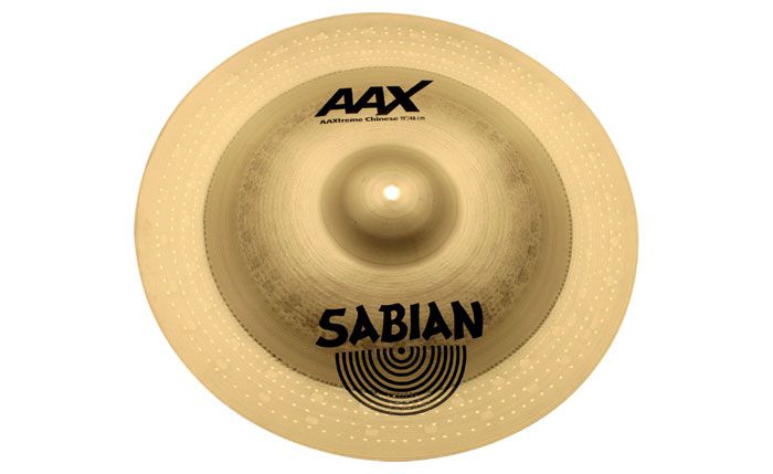 SABIAN 21986 X (B) talerz chinese SABIAN 21986 X (B) talerz chinese