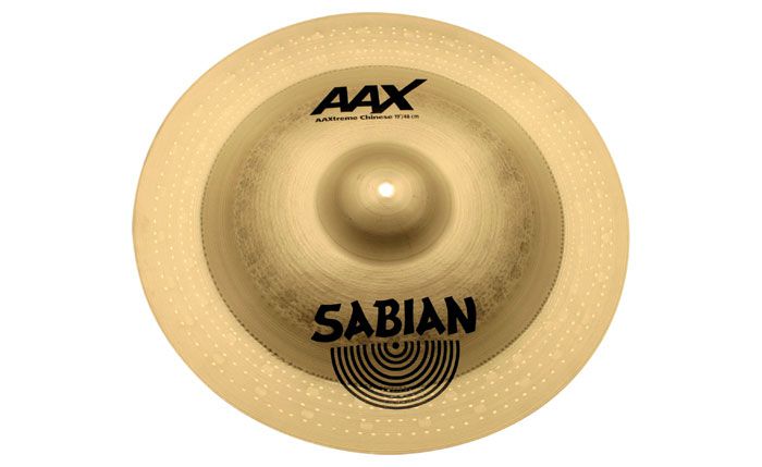 SABIAN 21986 X (B) talerz chinese