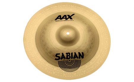 SABIAN 21986 X (B) talerz chinese