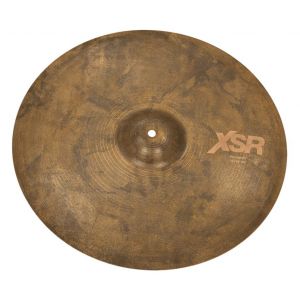 SABIAN XSR 1980 M (N) talerz ride