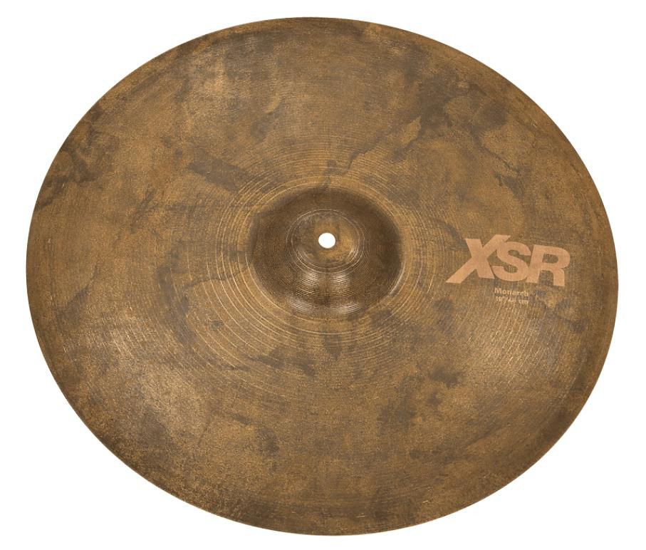 SABIAN XSR 1980 M (N) talerz ride