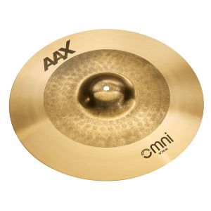 SABIAN 218 OMX (N) talerz crash