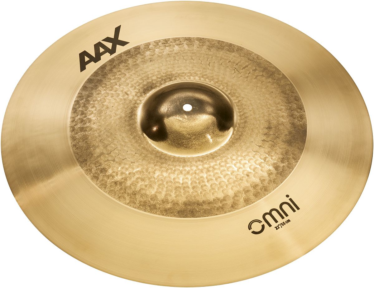SABIAN 222 OMX (N) talerz ride SABIAN 222 OMX (N) talerz ride