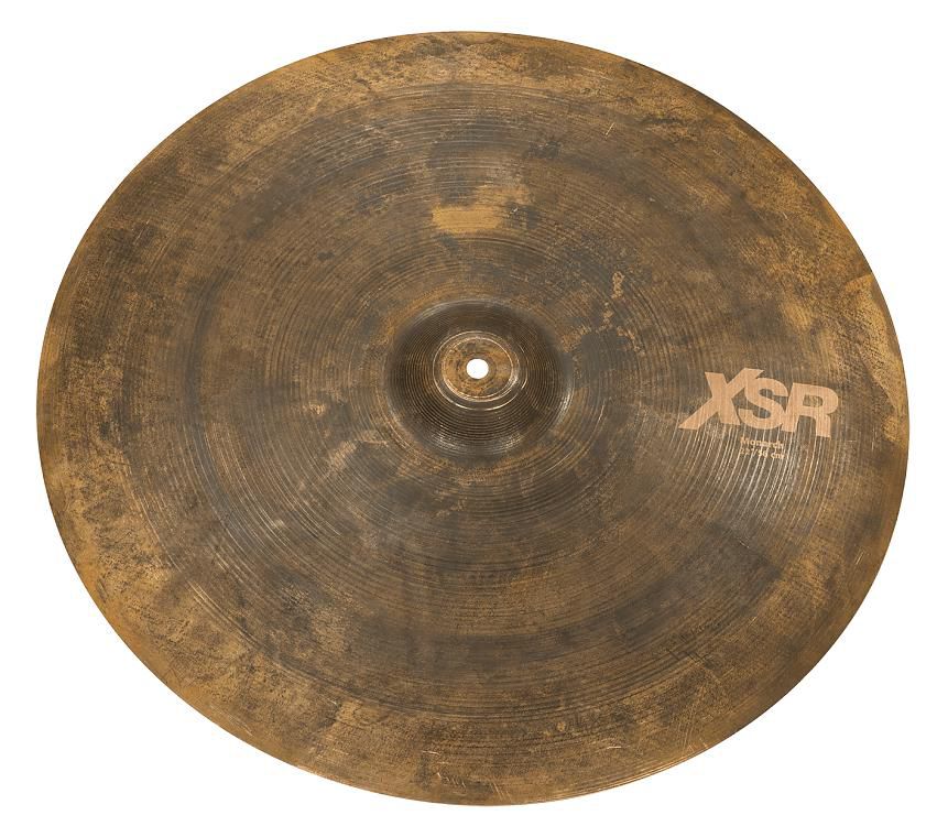 SABIAN XSR 2280 M (N) talerz ride SABIAN XSR 2280 M (N) talerz ride