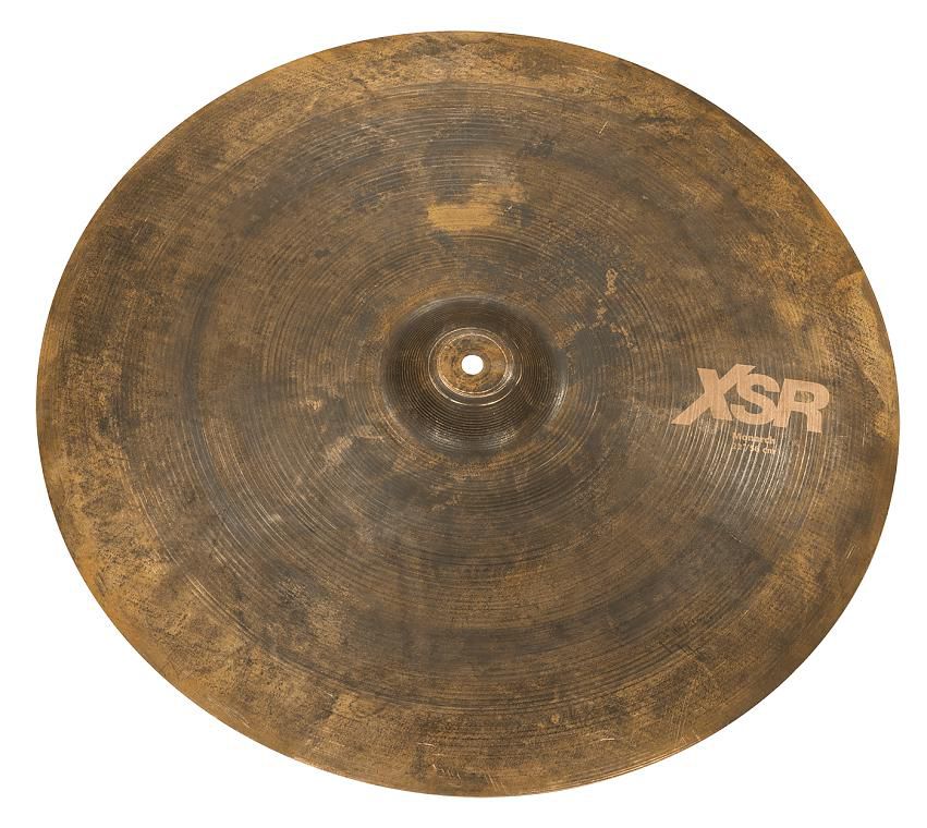 SABIAN XSR 2280 M (N) talerz ride