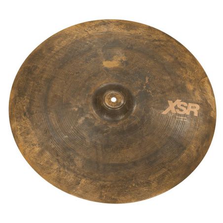 SABIAN XSR 2280 M (N) talerz ride