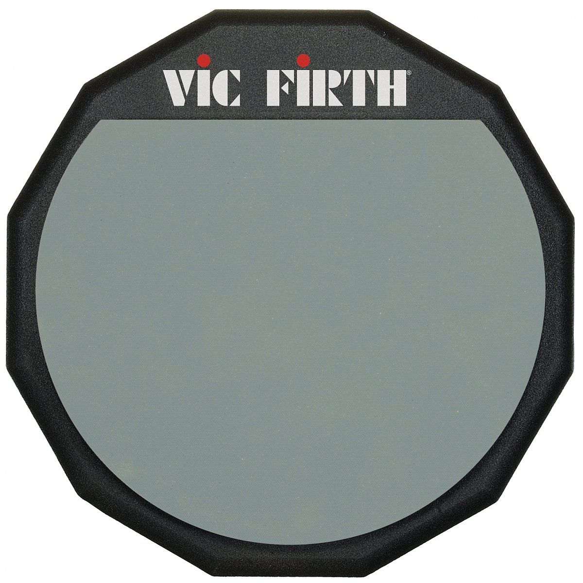 VIC FIRTH PAD12D pad perkusyjny do ćwiczenia