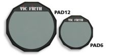 VIC FIRTH PAD12 pad perkusyjny do ćwiczenia