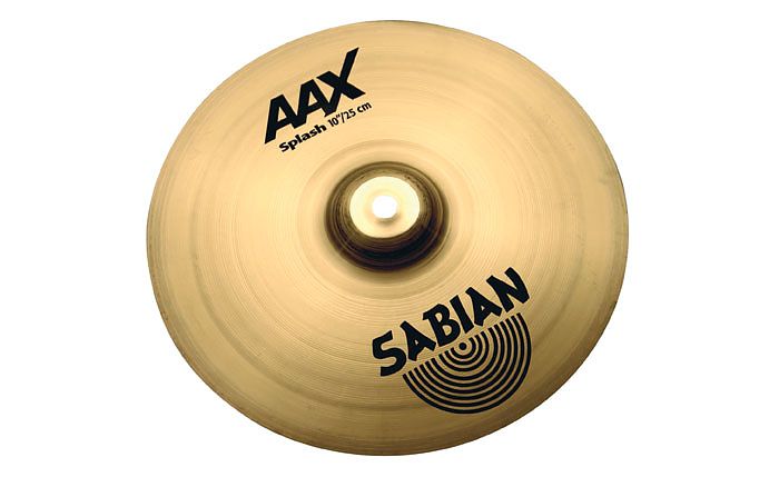 SABIAN 21005 X (N) talerz splash SABIAN 21005 X (N) talerz splash
