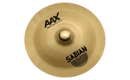 SABIAN 21416 X (B) talerz chinese