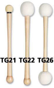 VIC FIRTH TG25 pałki symfoniczne (pozostałe)