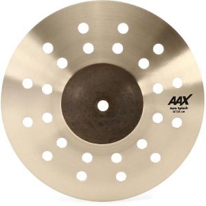 SABIAN 210 XAC (B) talerz splash