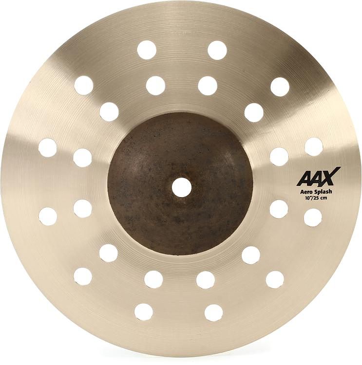 SABIAN 210 XAC (B) talerz splash