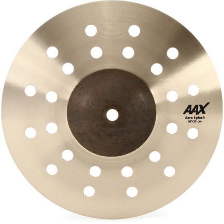 SABIAN 210 XAC (B) talerz splash