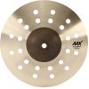 SABIAN 210 XAC (B) talerz splash