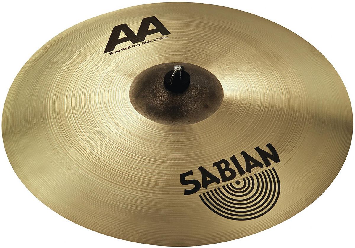 SABIAN 22172 (N) talerz ride