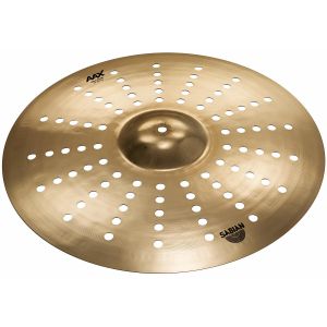 SABIAN 220 XAC (B) talerz crash