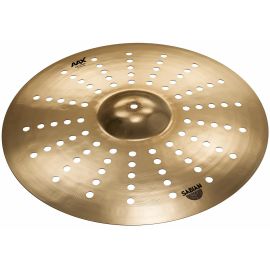 SABIAN 220 XAC (B) talerz crash