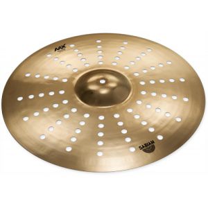 SABIAN 218 XAC (B) talerz crash