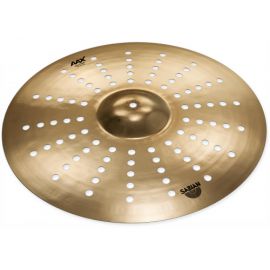 SABIAN 218 XAC (B) talerz crash