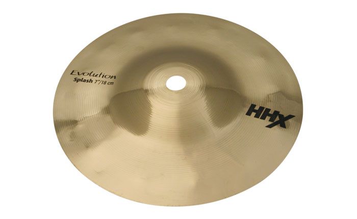 SABIAN 10705 XE (B) talerz splash