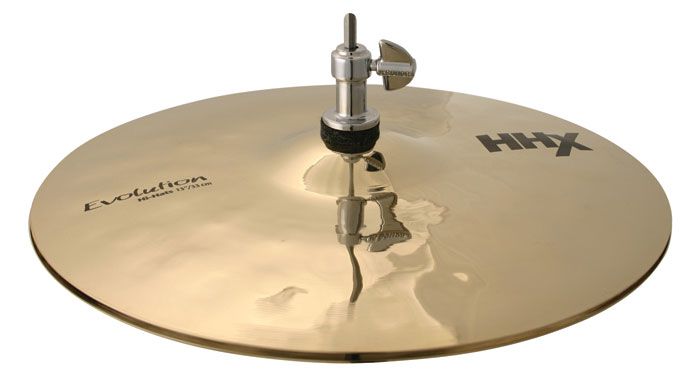 SABIAN 11302 XE (B) talerz hi-hat SABIAN 11302 XE (B) talerz hi-hat