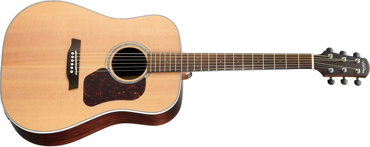 WALDEN D 800 E W (N) gitara elektroakustyczna WALDEN D 800 E W (N) gitara elektroakustyczna