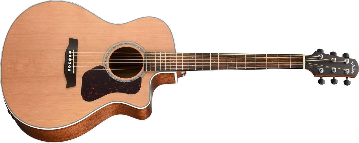 WALDEN G 770 CE W (N) gitara elektroakustyczna WALDEN G 770 CE W (N) gitara elektroakustyczna