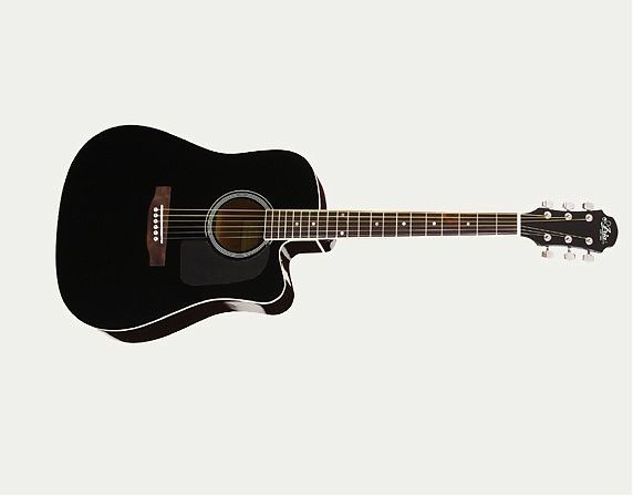 ARIA AWN-15CE (BK) gitara akustyczna ARIA AWN-15CE (BK) gitara akustyczna