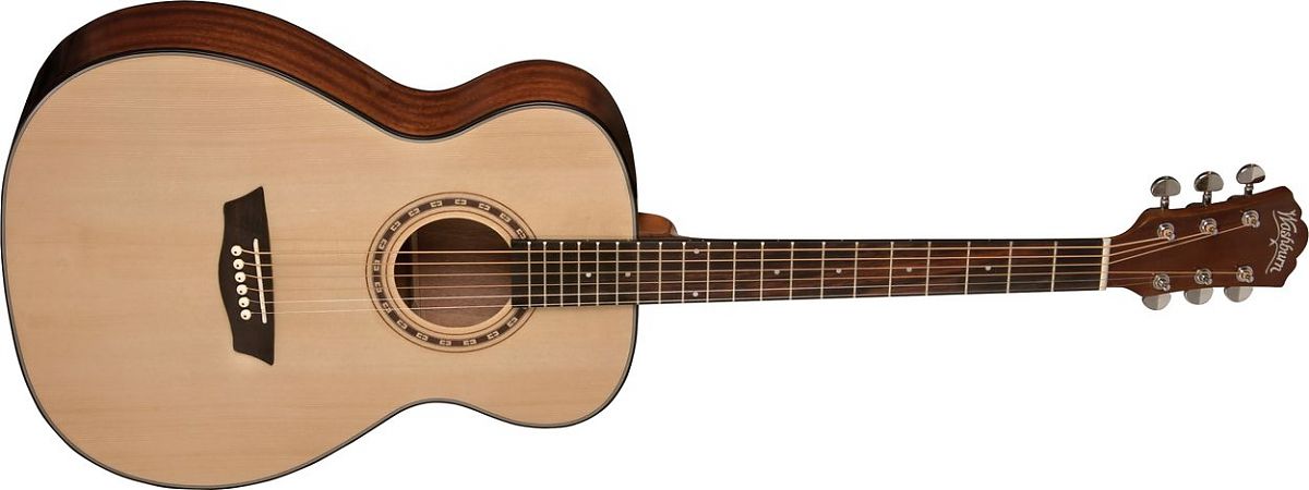 WASHBURN AF 5 (N) gitara akustyczna WASHBURN AF 5 (N) gitara akustyczna