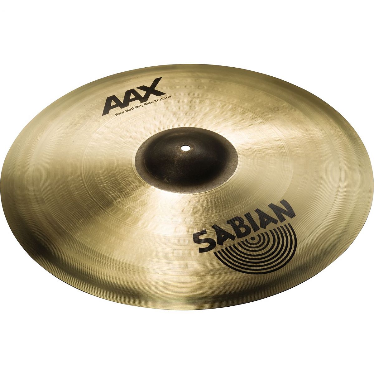 SABIAN 22172 X (N) talerz ride