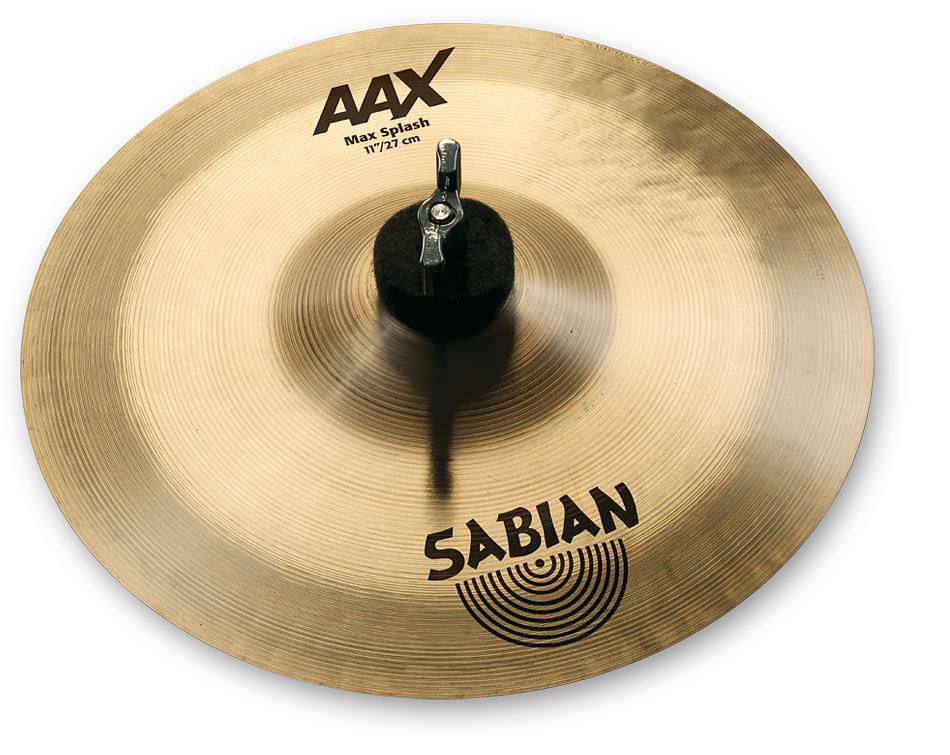 SABIAN 21105 XMP (N) talerz splash SABIAN 21105 XMP (N) talerz splash
