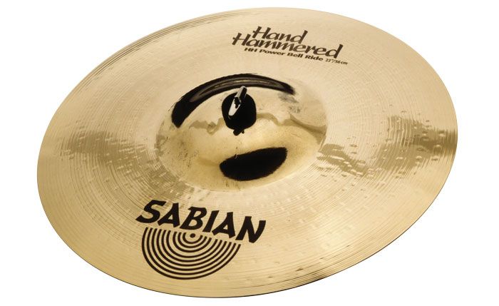 SABIAN 12258 (N) talerz ride SABIAN 12258 (N) talerz ride