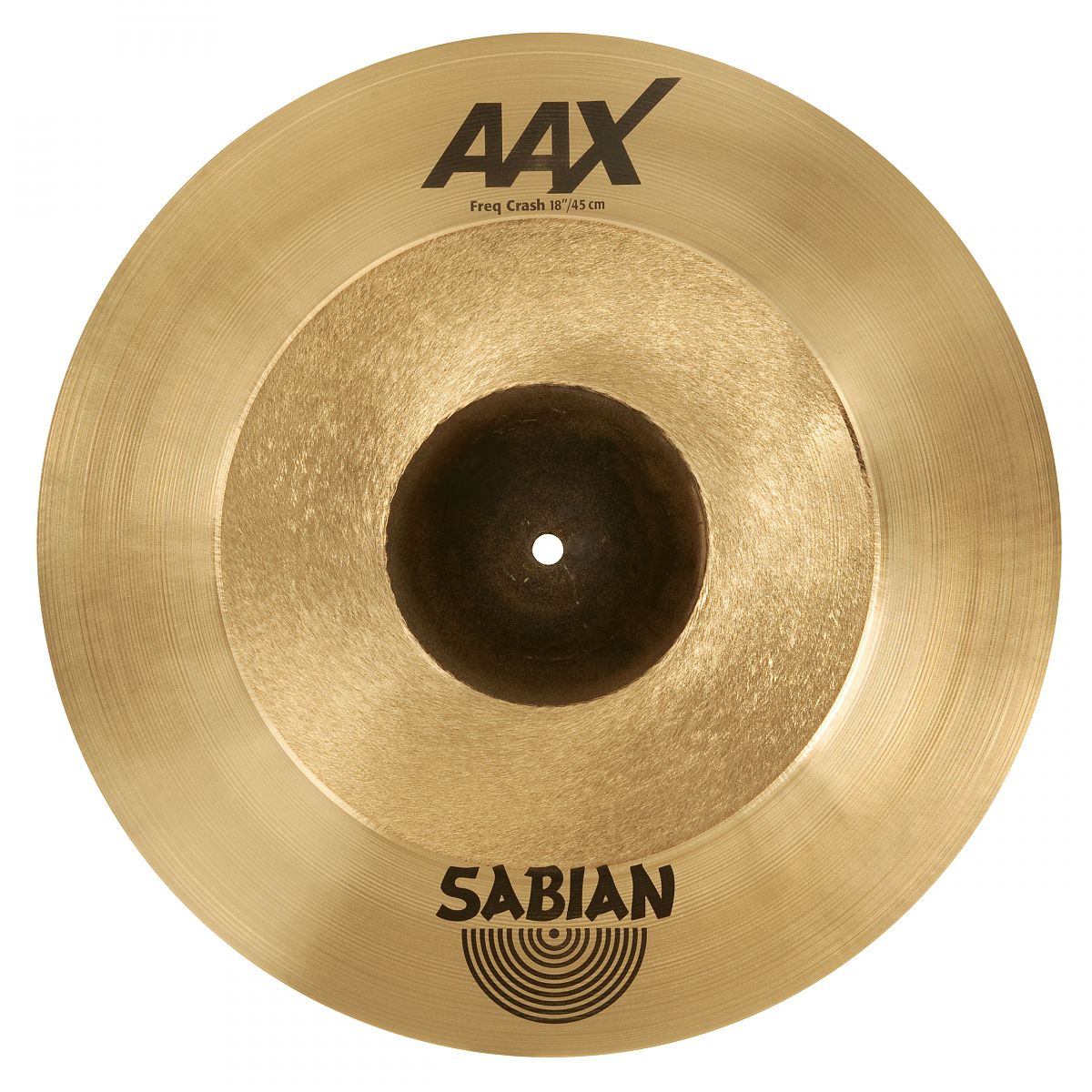 SABIAN 218 XFC (N) talerz crash SABIAN 218 XFC (N) talerz crash